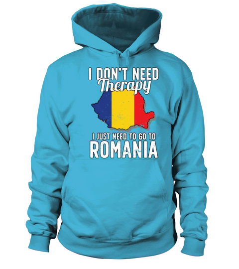Romania flag I Romanian Souvenirs Women's Hoodie
