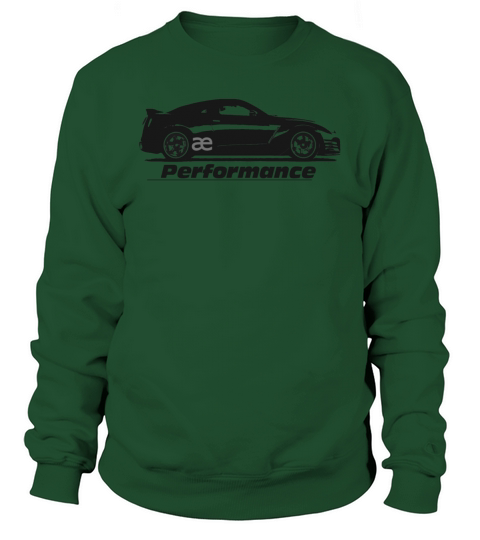 GTR R35 ae performance Women's Sweatshirt