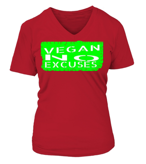 anti-violence animal lover eat cute animals Women's V-Neck T-shirt