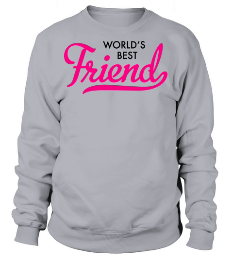 best friend Women's Sweatshirt