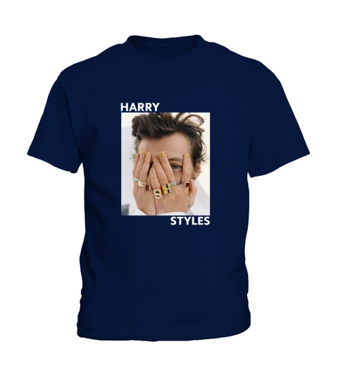 HARRY STYLES Kids T-Shirt