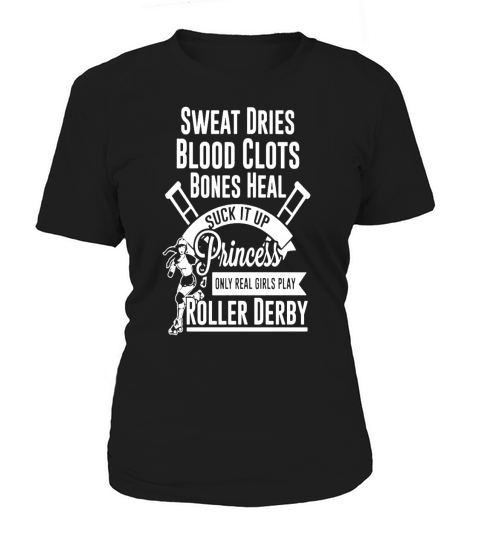 Roller Derby Shirt Women's T-Shirt