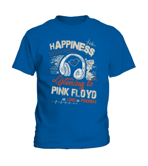 Pink Floyd  tshirt Kids T-Shirt