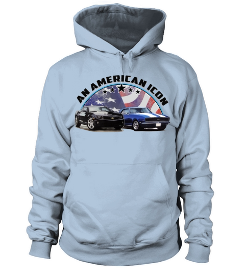 American Pair Women's Hoodie