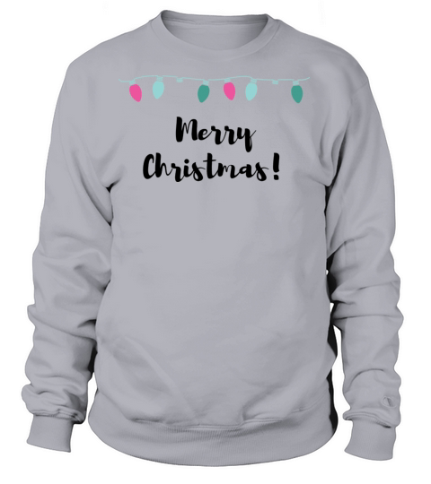 Merry Christmas 2022 Women's Sweatshirt