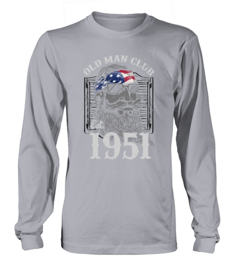 Vintage 1951 70th Birthday Est 1951 Women's Long Sleeve