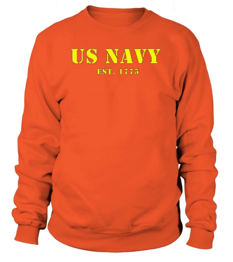 US NAVY Women's Sweatshirt