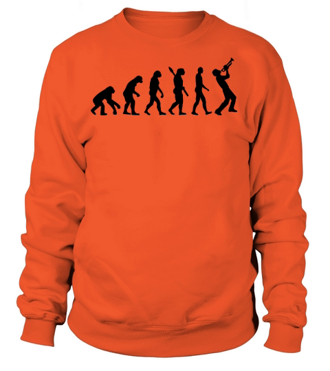 Trumpet Women's Sweatshirt