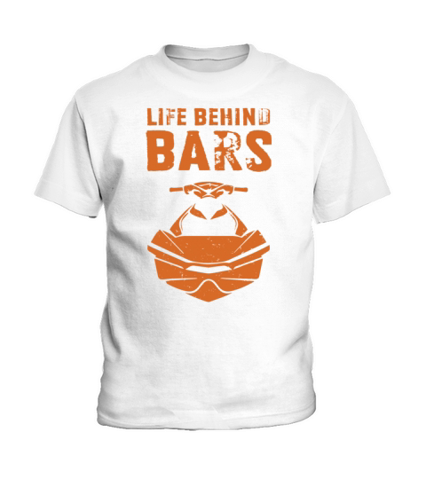 Jet Ski Rider Watersport Quote Art Kids T-Shirt