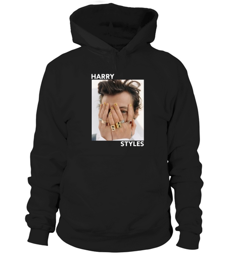HARRY STYLES Hoodie Unisex