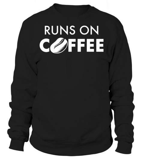 Coffee bean Women's Sweatshirt