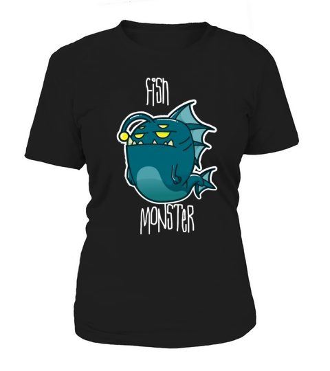 Hi, Im The Funny Monster Karl Gift Women's T-Shirt