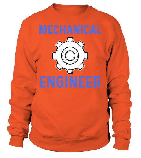 Mechanical Engineer Women's Sweatshirt