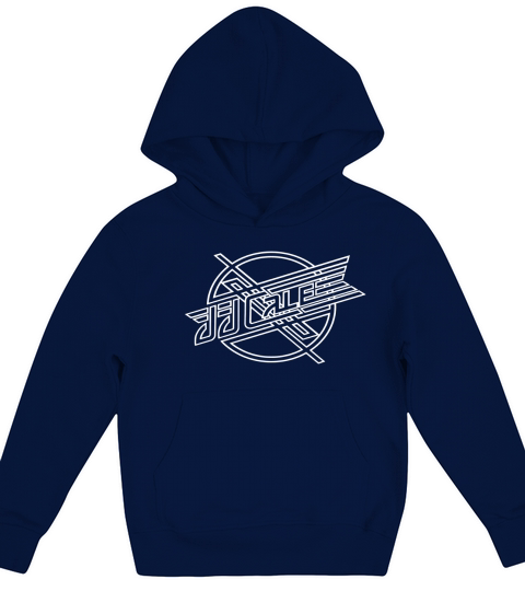 JJ Cale Shirt Kids Hoodie