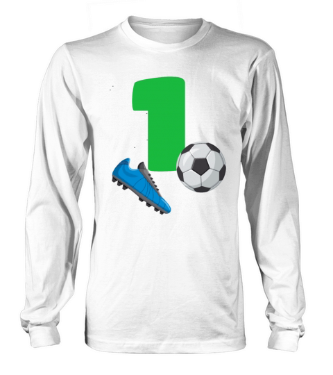1st birthday Women's Long Sleeve