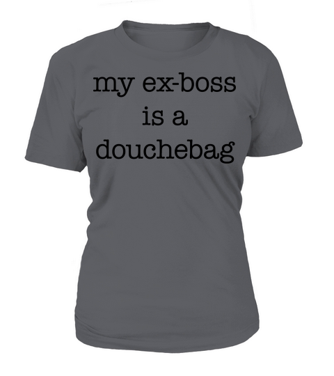 Ex-boss 030821 Women's T-Shirt