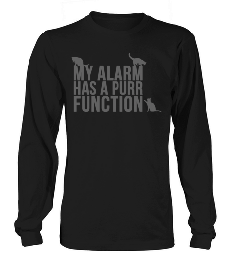 cat Women's Long Sleeve