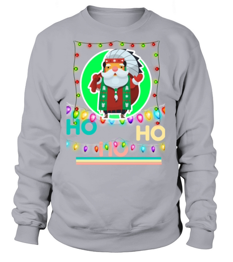 Merry Christmas and Happy New Year Women's Sweatshirt