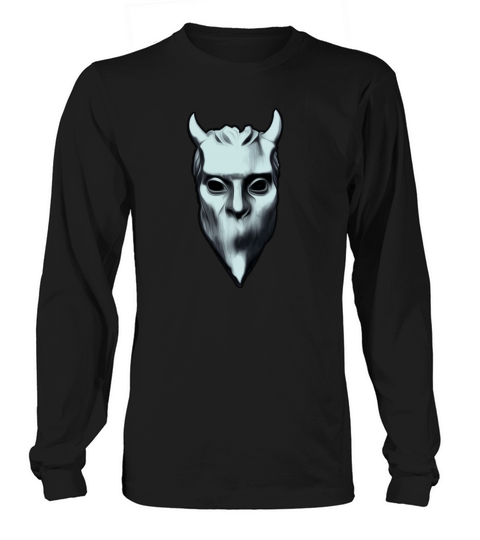 SILVER PAINT Women's Long Sleeve