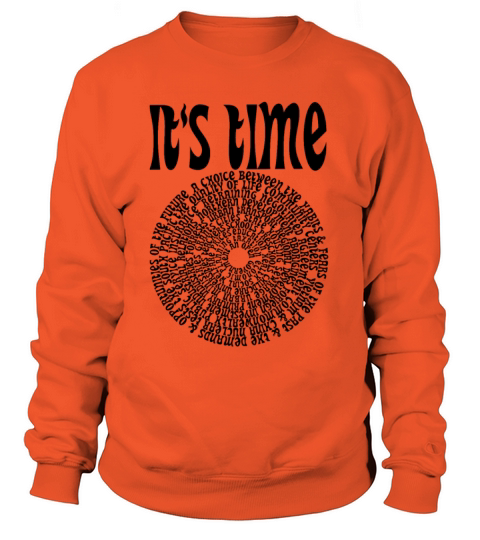 It s Time Gough Whitlam Women's Sweatshirt
