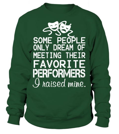 Performer - performers Women's Sweatshirt