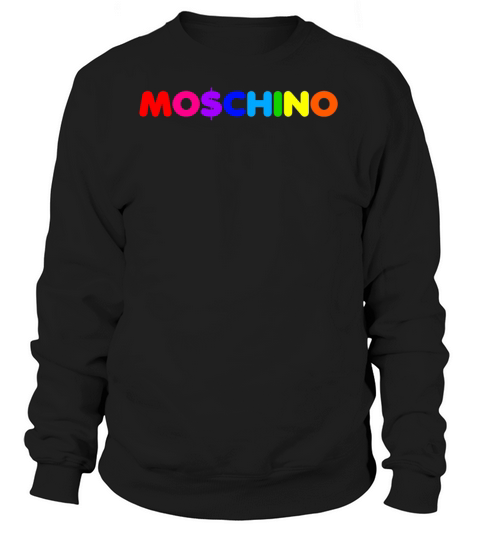 MOSCHINO Women's Sweatshirt