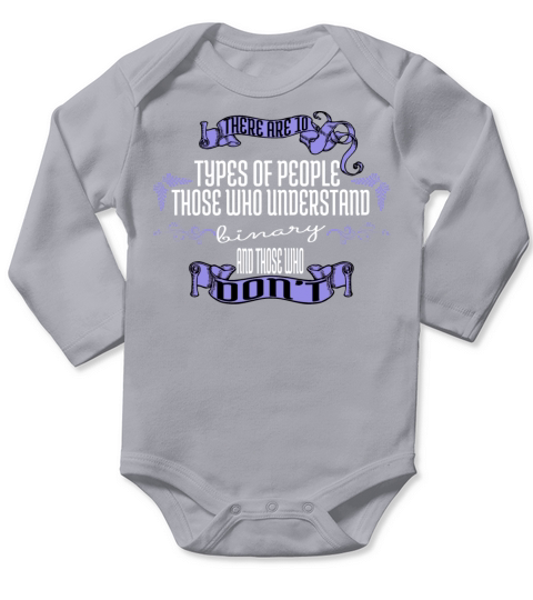 administrator joke engineer programer dress up Long Sleeve Baby One-Piece