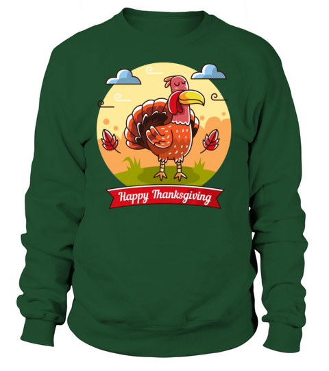 thanksgiving Women's Sweatshirt