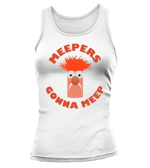 Meepers Gonna Meep T-Shirt Tank top Woman