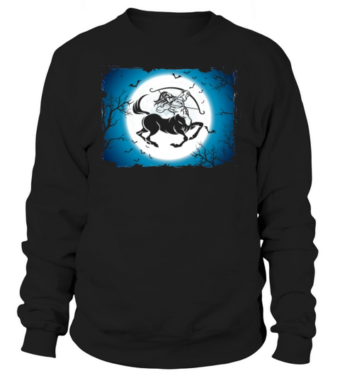 Zodiac Sagittarius Women's Sweatshirt