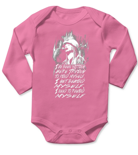 FOR KID ROCK FANS 2 Tshirt, FOR KID ROCK FANS 2 Hoodies Long Sleeve Baby One-Piece