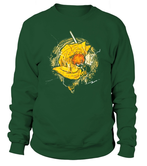 Slayer Demon Anime Graphic Art Funny Anime Lovers Women's Sweatshirt