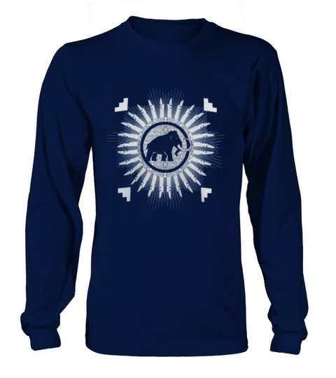 Mammut Trovat Long sleeved Unisex