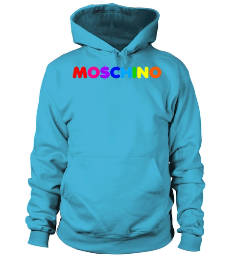 MOSCHINO Women's Hoodie
