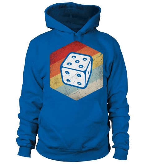 D20 Dungeon Master Family Game Night Women's Hoodie