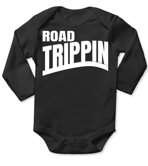 hikes camp kikiwaka youth parks bday yellow Long Sleeve Baby One-Piece