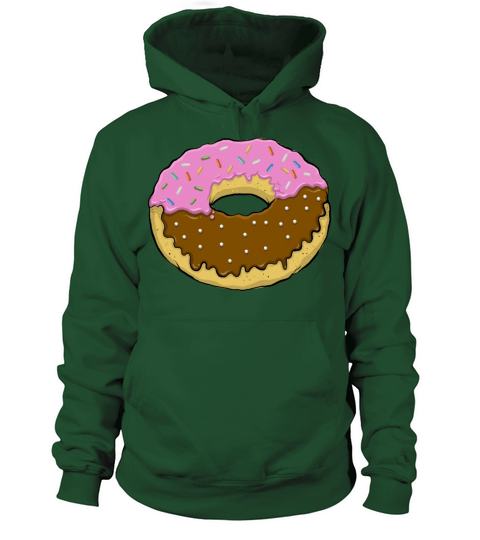 Donut Women's Hoodie