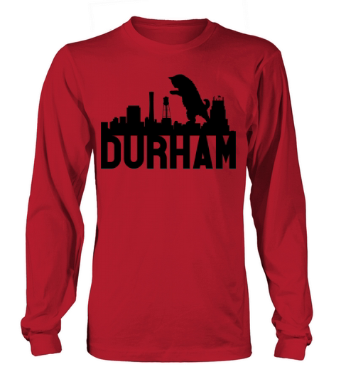 Womens Furham Organic Tee Long sleeved Unisex