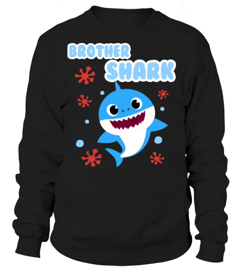SHARK FISH Women's Sweatshirt