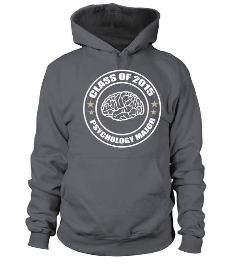 Class of 2015 Men's Hoodie