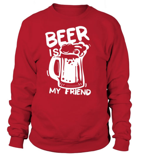 beer garden Women's Sweatshirt
