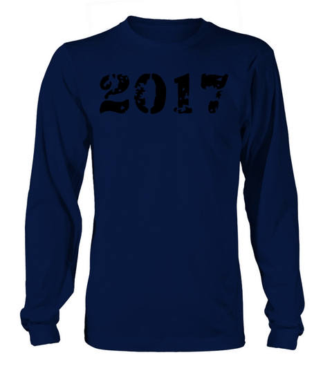 2017 Women's Long Sleeve