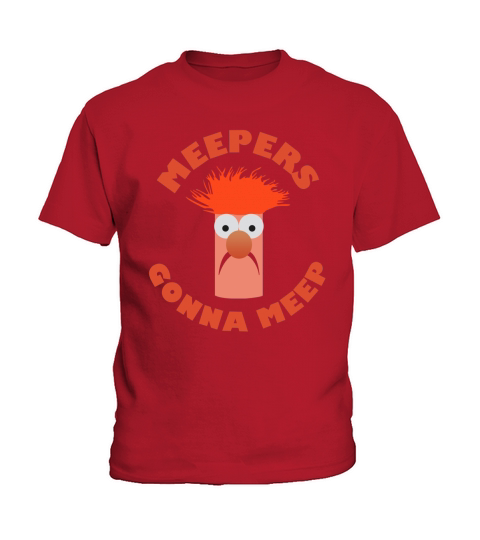 Meepers Gonna Meep T-Shirt Kids T-Shirt
