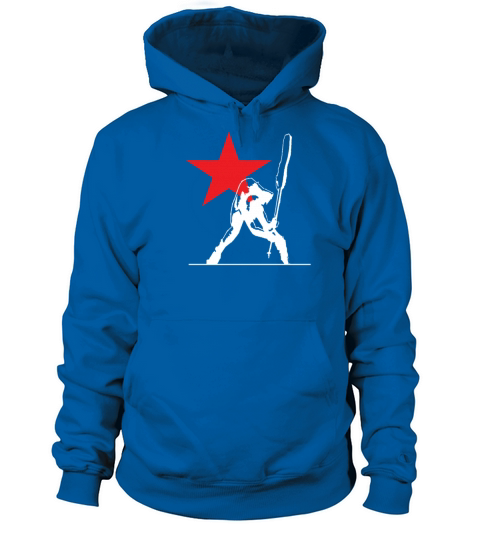 The Clash Women's Hoodie
