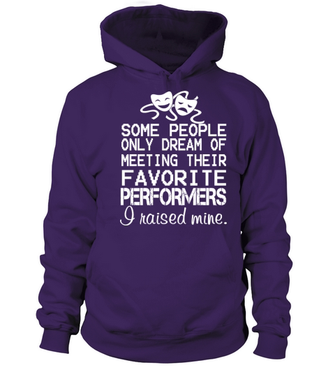Performer - performers Women's Hoodie