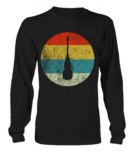screwdriver Women's Long Sleeve