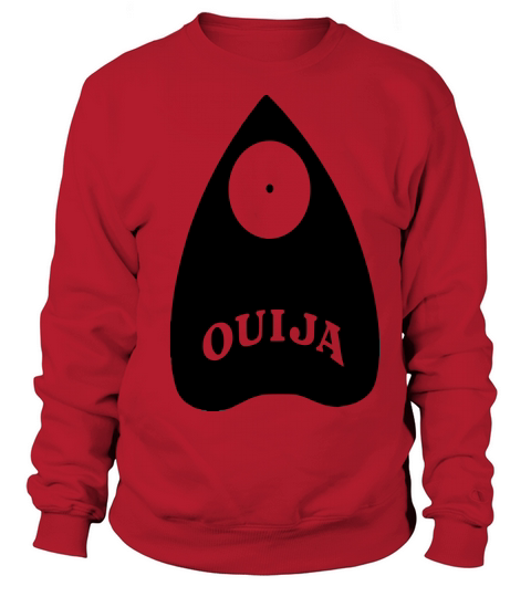 Talking Board Women's Sweatshirt