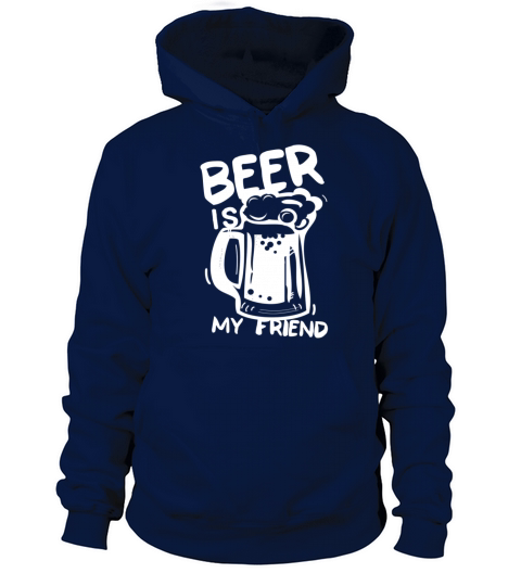 beer garden Women's Hoodie