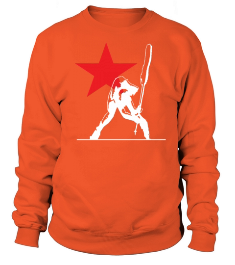 The Clash Women's Sweatshirt