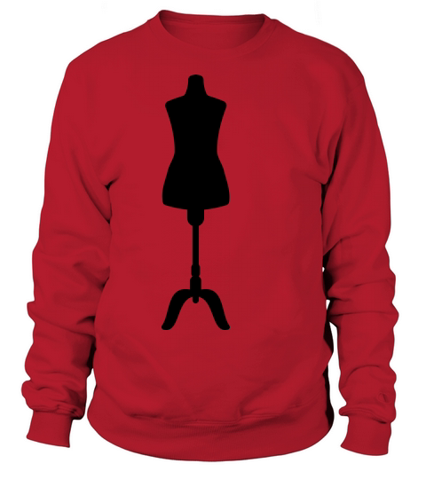 Tailor Mannequin Women's Sweatshirt